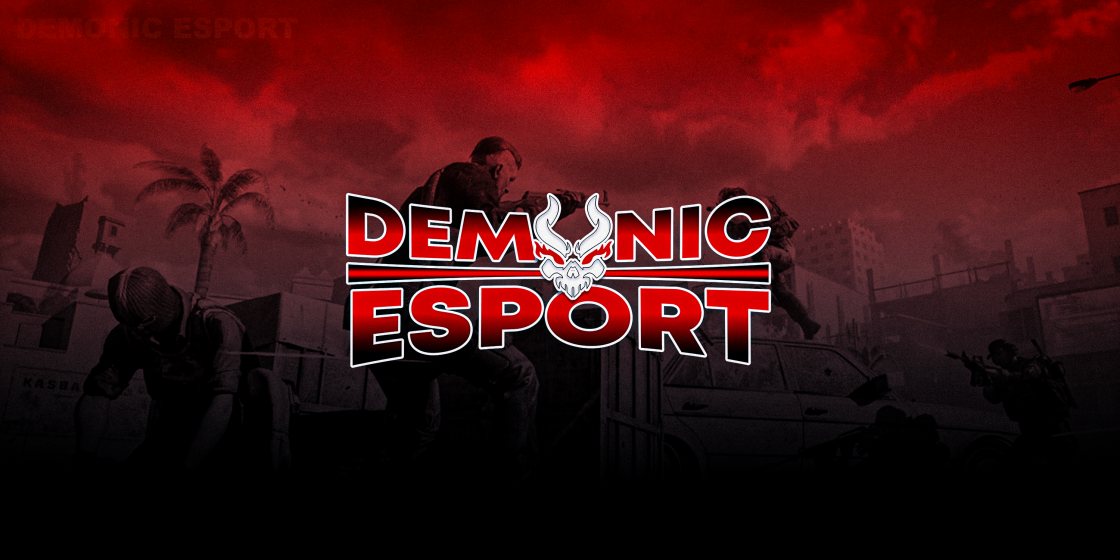 Demonic Esport