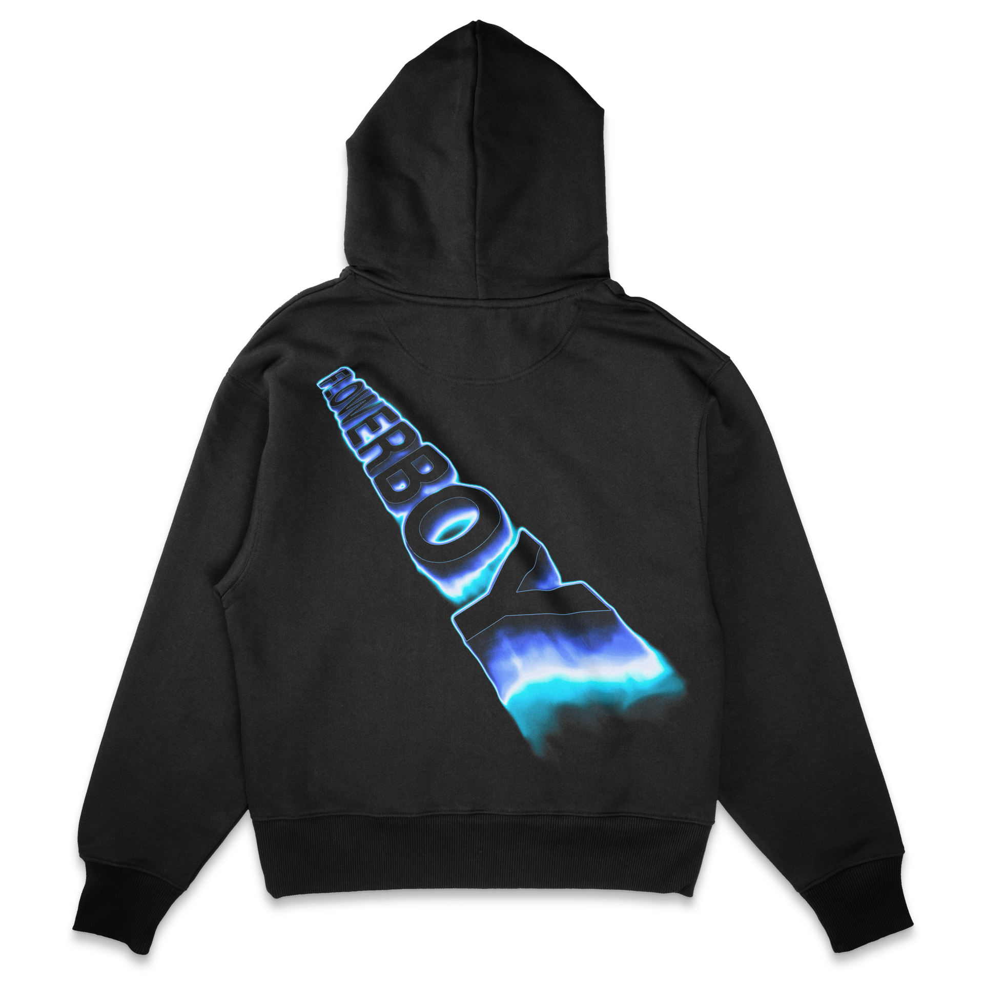 flowerboy des blue proto 1