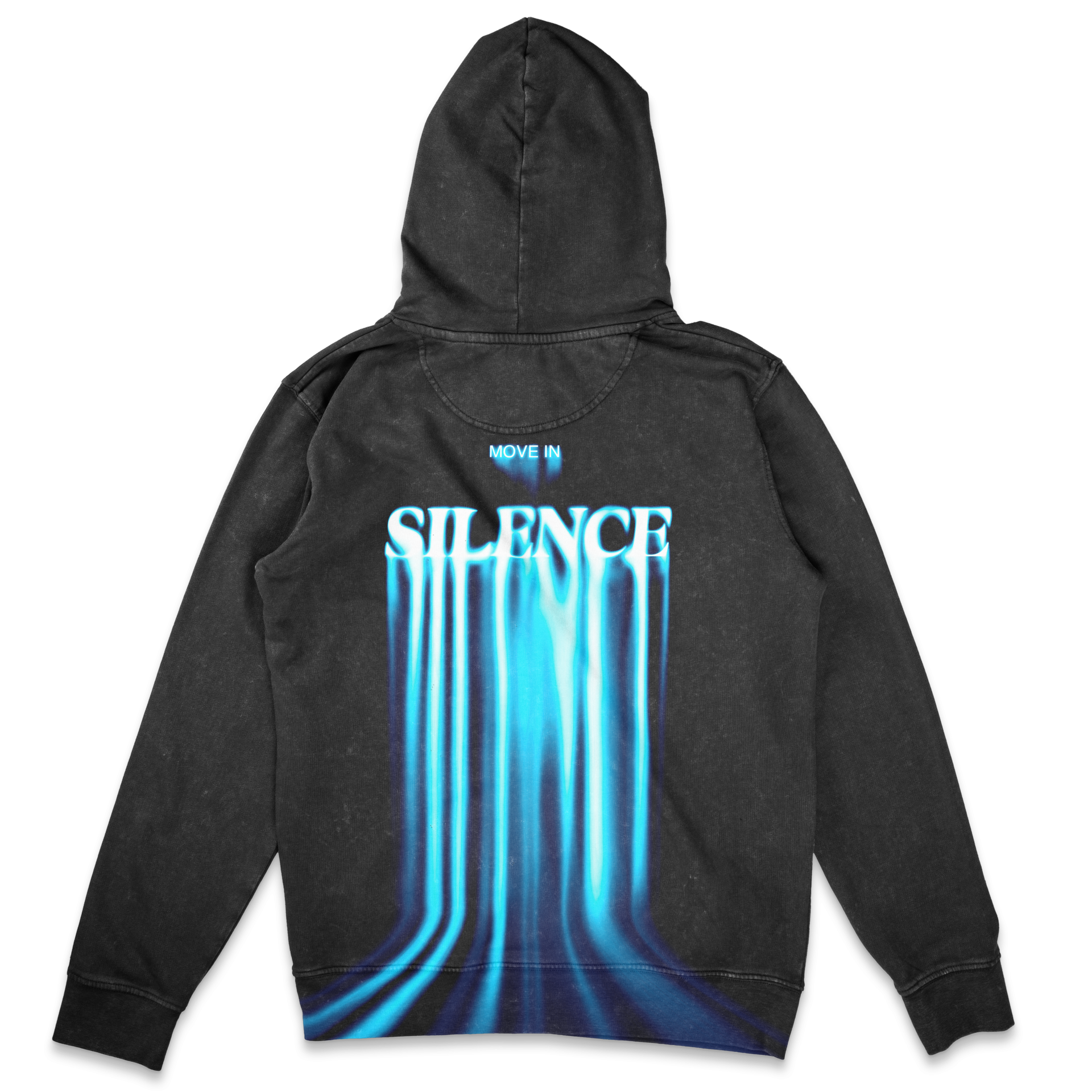 move in silence distort black proto 1 mockup