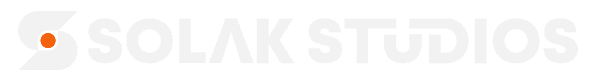SolakStudios 2 logo orginal test 1